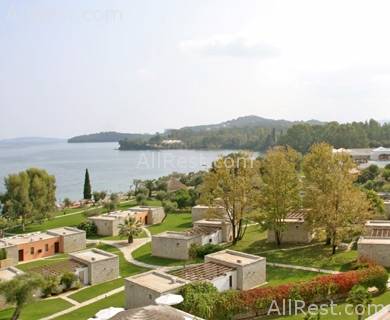 Corfu Chandris Hotel 11